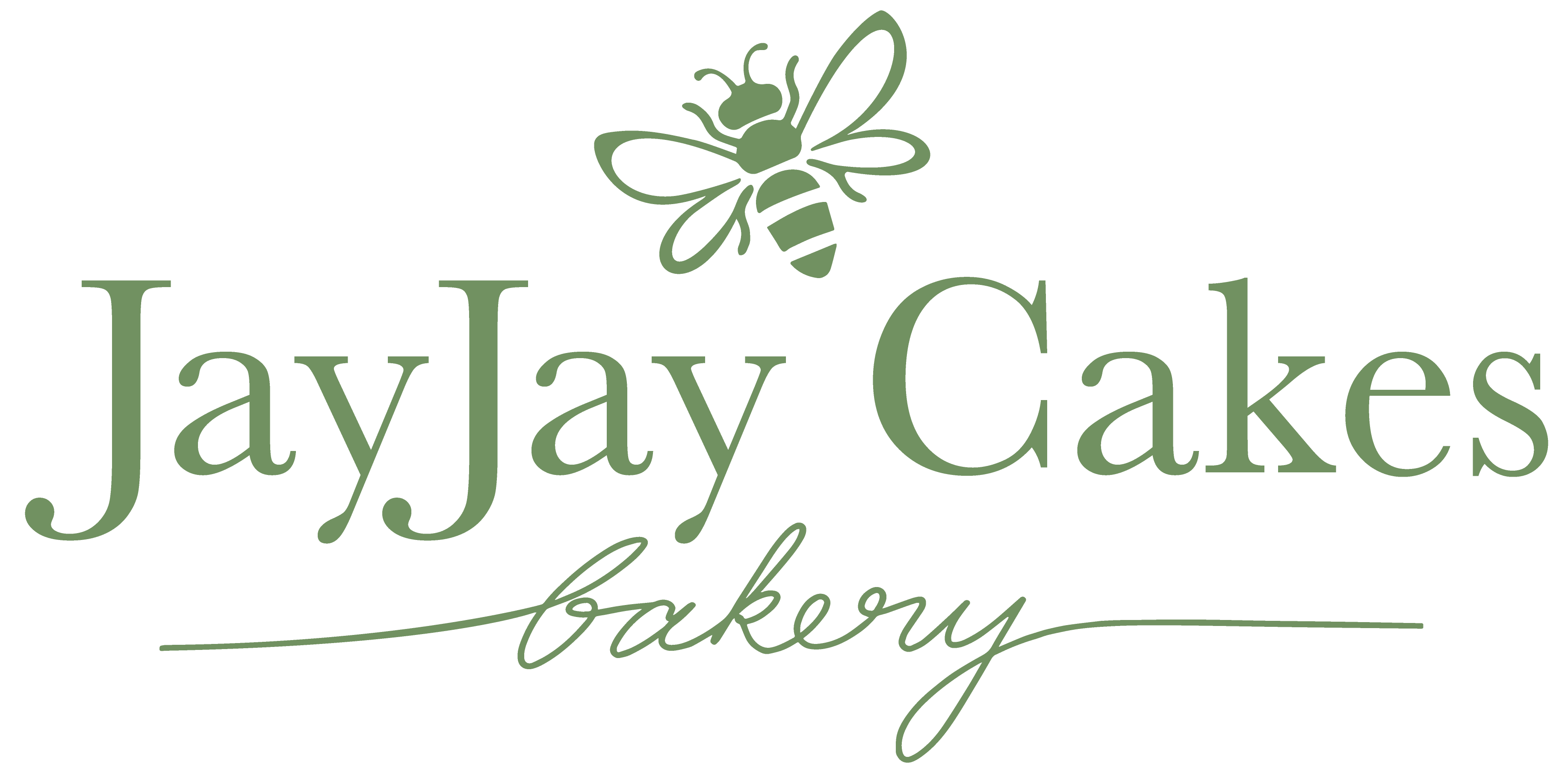 Bespoke JayJay Cakes